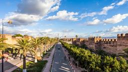 Ξενοδοχεία στην πόλη Taroudant