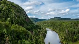 Ξενοδοχεία κοντά στο Thunder Bay