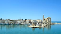 Ξενοδοχεία στην πόλη Trani