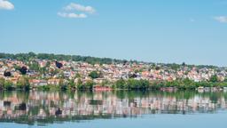 Ξενοδοχεία στην πόλη Jönköping