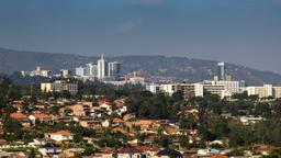 Ξενοδοχεία κοντά στο Κιγκάλι Kigali Intl