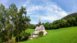 Bad Kleinkirchheim: Κατάλογος ξενοδοχείων