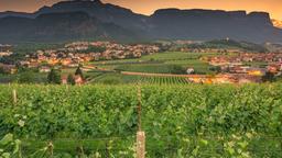 Ξενοδοχεία στην πόλη Appiano sulla Strada del Vino