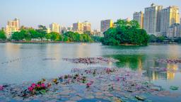 Ξενοδοχεία στην πόλη Huizhou