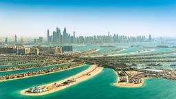 Ντουμπάι - Ξενοδοχεία σε Dubai Marina