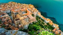 Ξενοδοχεία στην πόλη Cefalù