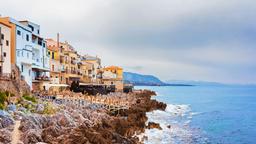 Cefalù - Ενοικίαση αυτοκινήτου
