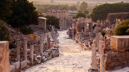 Ξενοδοχεία στην πόλη Selçuk