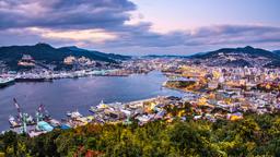 Ξενοδοχεία κοντά στο Nagasaki αεροδρόμιο