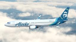 Βρείτε φθηνές πτήσεις στην Alaska Airlines