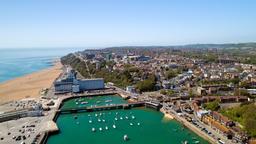 Folkestone: Κατάλογος ξενοδοχείων
