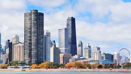 Σικάγο: Κατάλογος ξενοδοχείων
