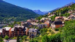 Briançon: Κατάλογος ξενοδοχείων