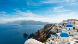 Βρείτε φθηνές πτήσεις από Ασία προς Ελλάδα