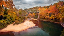 Ξενοδοχεία στην πόλη Arkansas