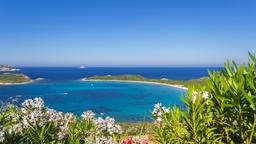 Βρείτε φθηνές πτήσεις προς Olbia