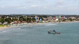 Trincomalee: Κατάλογος ξενοδοχείων