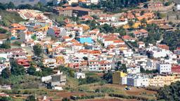 Ξενοδοχεία κοντά στο Tenerife-Sur αεροδρόμιο