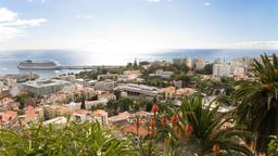 Ξενοδοχεία κοντά στο Φουντσάλ Madeira αεροδρόμιο