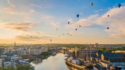 Ξενοδοχεία κοντά στο Μπρίστολ Bristol