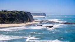 Half Moon Bay: Κατάλογος ξενοδοχείων