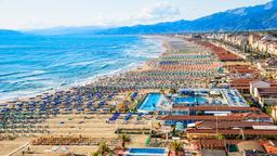 Viareggio - Ενοικίαση αυτοκινήτου