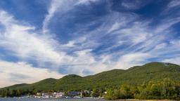 Ξενοδοχεία σε Lake George