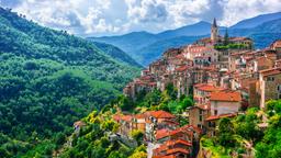 Liguria - Ενοικιαζόμενα για διακοπές