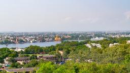 Bhopal: Κατάλογος ξενοδοχείων