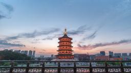 Luoyang: Κατάλογος ξενοδοχείων