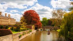 Ξενοδοχεία κοντά στο Cambridge αεροδρόμιο
