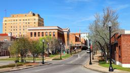 Ξενοδοχεία στην πόλη Hattiesburg