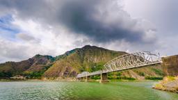 Ξενοδοχεία στην πόλη Ilocos Sur