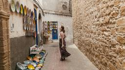 Essaouira: Κατάλογος ξενοδοχείων