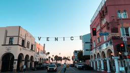 Λος Άντζελες - Ξενοδοχεία σε Venice