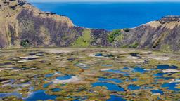 Ξενοδοχεία κοντά στο Easter Island Mataveri Intl