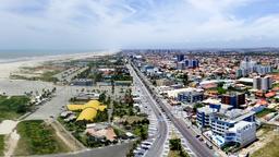 Aracaju - Ενοικίαση αυτοκινήτου