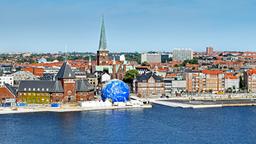 Aarhus: Κατάλογος ξενοδοχείων