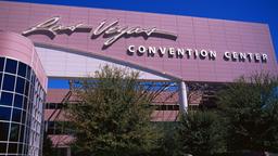 Ξενοδοχεία κοντά στην εκδήλωση CHAMPS Trade Show Summer Gage Enterprises