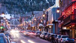 Park City: Κατάλογος ξενοδοχείων