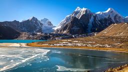 Ξενοδοχεία στην πόλη Sikkim
