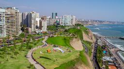 Λίμα: Κατάλογος ξενοδοχείων