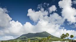 Nevis Island - Ενοικιαζόμενα για διακοπές