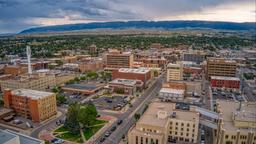 Ξενοδοχεία κοντά στο Natrona County αεροδρόμιο