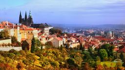 Πράγα: Κατάλογος ξενοδοχείων