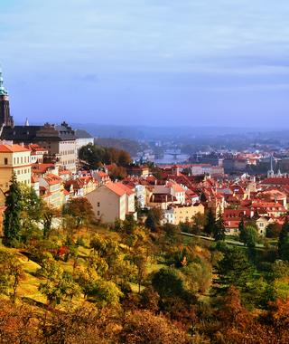 Δημοκρατία της Τσεχίας