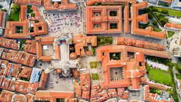 Santiago de Compostela: Κατάλογος ξενοδοχείων