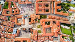 Santiago de Compostela: Κατάλογος ξενοδοχείων