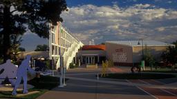 Κολοράντο Σπρινγκς - Ξενοδοχεία σε East Colorado Springs