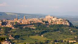 Orvieto: Κατάλογος ξενοδοχείων